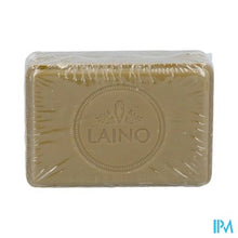 Afbeelding in Gallery-weergave laden, Laino Aleppo Vaste Zeep 150g
