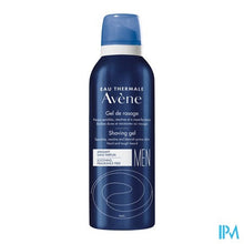 Afbeelding in Gallery-weergave laden, Avene Men Scheergel 150ml Nf
