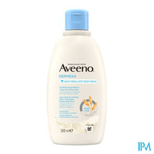 Charger l'image dans la galerie, Aveeno Dermexa Verzachtende Douchegel 300ml
