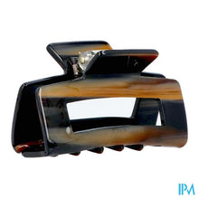 Charger l'image dans la galerie, Kanjo The Hair Clip Moyenne 01 Faded Oak

