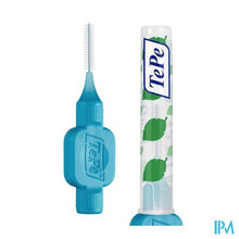 Load image into Gallery viewer, Tepe Interdental Brush 0,60mm Blue 6
