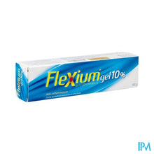 Afbeelding in Gallery-weergave laden, Flexium 10 % Gel 100 Gr
