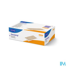 Charger l'image dans la galerie, Hartmann Omnistrip 25mmx127mm 50x4 P/s
