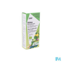 Load image into Gallery viewer, Salus Detox 250ml
