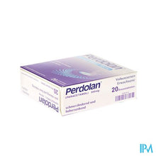 Afbeelding in Gallery-weergave laden, Perdolan 500mg Comp Eff 20x500mg
