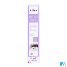 Charger l'image dans la galerie, Vitry Tonicils Wimper&wenkbrauwserum 5,5ml

