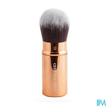 Charger l'image dans la galerie, Cent Pur Cent Kabuki Brush Uittrekbaar
