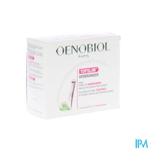 Afbeelding in Gallery-weergave laden, Oenobiol Topslim Vetverbrander Nf Zakje 14x2,5g
