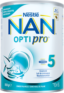 Nan Optipro 5 800g