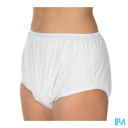 Suprima 1223 Slip Pvc/pes Unisex Wit T58