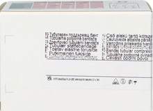 Load image into Gallery viewer, Pharmex Elastisch Buis Steunverband D 7,5cmx1m
