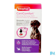 Afbeelding in Gallery-weergave laden, Beaphar Canicomfort Navulling 48ml

