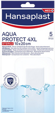 Afbeelding in Gallery-weergave laden, Hansaplast Aqua Protect 4xl Strips 5
