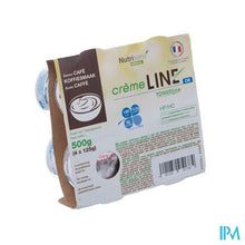 Afbeelding in Gallery-weergave laden, Cremeline+ Db Koffie Z/lactose 4x125g
