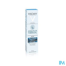 Afbeelding in Gallery-weergave laden, Vichy Aqualia Rijke Creme Reno 30ml

