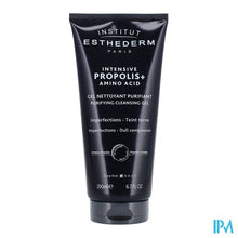 Afbeelding in Gallery-weergave laden, Esthederm Gel Nettoyant Purifiant Propolis+ 200ml
