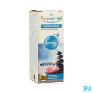 Puressentiel Verstuiving Meditation Fl 30ml