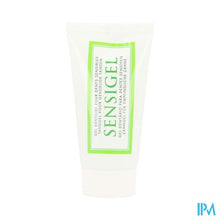 Afbeelding in Gallery-weergave laden, Sensigel Gel Gevoelige Tanden 50ml
