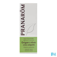 Afbeelding in Gallery-weergave laden, Pranarom Eo Oregano Inflor. 10ml
