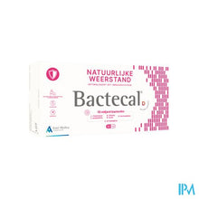 Charger l'image dans la galerie, Bactecal D Caps 32

