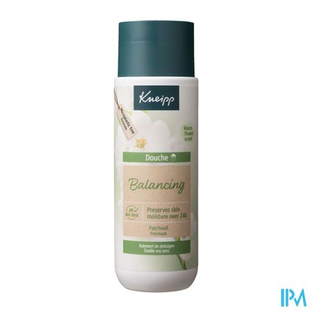 Kneipp Douchegel Balancing 200ml