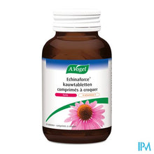 Charger l'image dans la galerie, A.Vogel Echinaforce + Vit C Kauwtabletten
