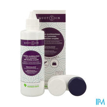 Afbeelding in Gallery-weergave laden, Marque V Quotisoin Opl Zachte Lenzen 100ml
