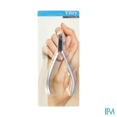 Velletjestang 10 Cm Inox