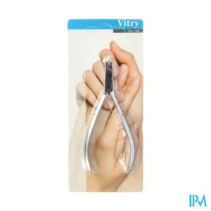 Velletjestang 10 Cm Inox