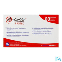 Load image into Gallery viewer, Audistim Protec Tabl 60
