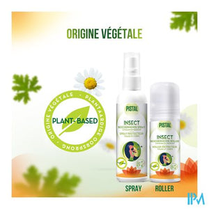 PISTAL FAMILIE SPRAY 70 ML