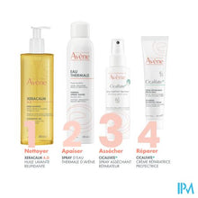 Load image into Gallery viewer, Avene Cicalfate+ Absorbing Soothing Spray 100ml
