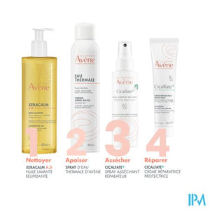 Avene Cicalfate+ Absorbing Soothing Spray 100ml