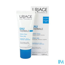 Charger l'image dans la galerie, Uriage Eau Thermale Watergel 40ml
