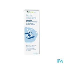 Afbeelding in Gallery-weergave laden, Careway Eyes Oogbad 100ml
