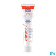 Charger l'image dans la galerie, Elmex A/caries Z/menthol Tandpasta Tube 75ml
