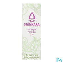 Charger l'image dans la galerie, Sjankara Alladin Synergie 11ml
