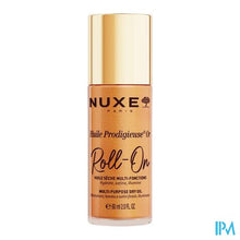 Load image into Gallery viewer, Nuxe Huile Prodigieuse Or Roll On 60ml
