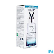 Afbeelding in Gallery-weergave laden, Vichy Mineral 89 50ml
