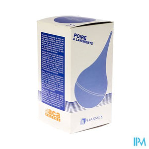 Pharmex Poire 206ml Xl