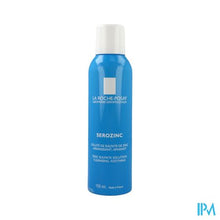 Afbeelding in Gallery-weergave laden, La Roche Posay Serozinc Lot Spray 150ml

