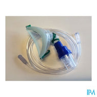 Medix Tracheo Vernevelset