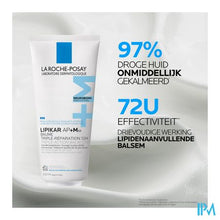Afbeelding in Gallery-weergave laden, Lrp Lipikar Balsem Ap+ Max Tube 200ml
