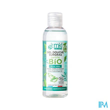 Afbeelding in Gallery-weergave laden, Mkl Douchegel Bio Aloe Vera Fl 100ml
