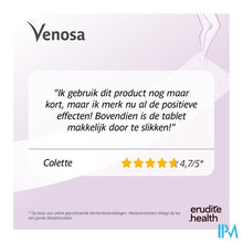 Charger l'image dans la galerie, Venosa Bloedcirculatie Comp 90 Trenker
