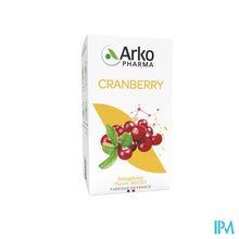 Charger l'image dans la galerie, Arkocaps Cranberryne Plantaardig 45
