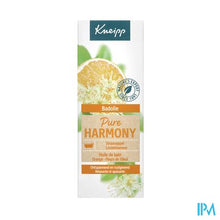 Afbeelding in Gallery-weergave laden, Kneipp Badolie Oranje Lindebloesem 100ml
