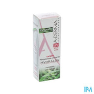 Aderma Hydralba Hydraterende Cr Uv Licht Tbe 40ml