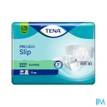 Load image into Gallery viewer, Tena Proskin Slip Super Small 30
