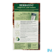 Load image into Gallery viewer, Herbatint 7r Koperblond 170ml
